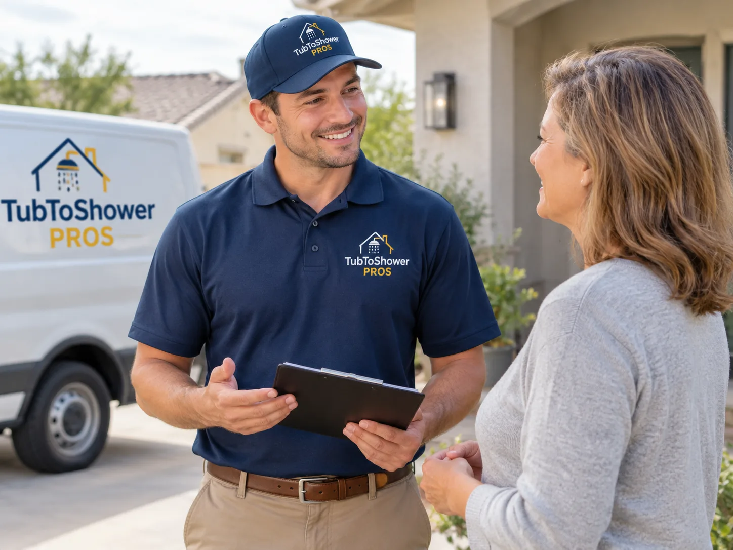 Tub Shower Conversion Wagener, SC FAQs